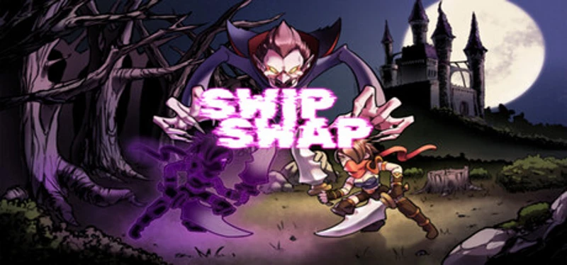 SwipSwap Image