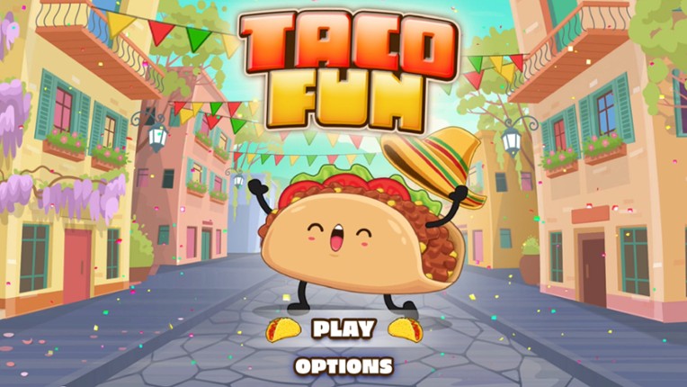 Taco Fun screenshot