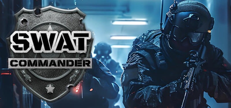 SWAT Commander Image