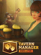 Tavern Manager Simulator Image