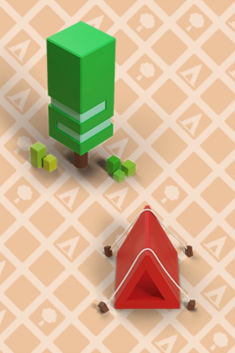 Games like Tents and Trees