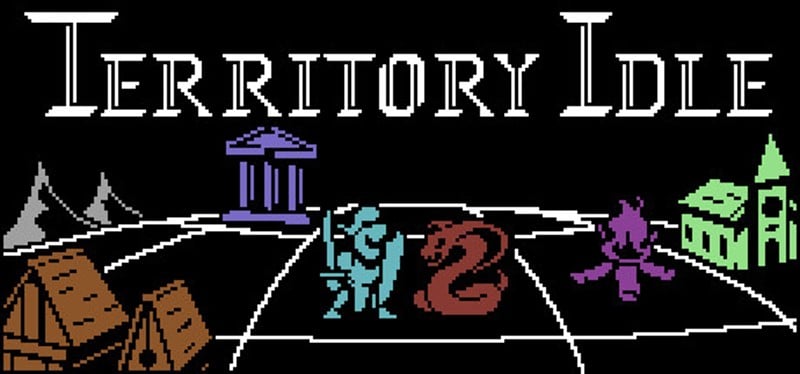 Territory Idle Game Cover