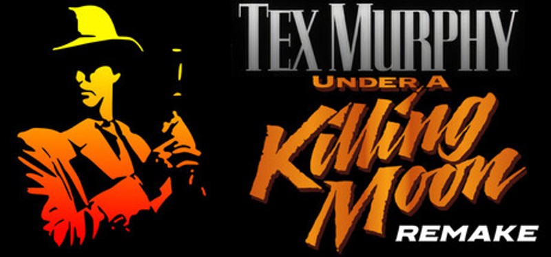 Tex Murphy: Under a killing moon Remake Image
