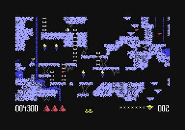 The Catacombs of Cherubim screenshot