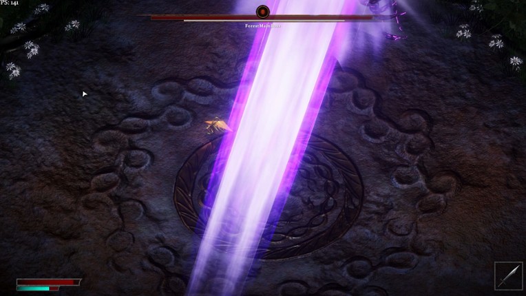 The Disasters​ screenshot