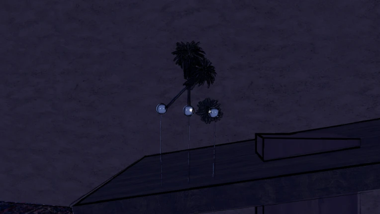 The Fear of The Past 2 Image