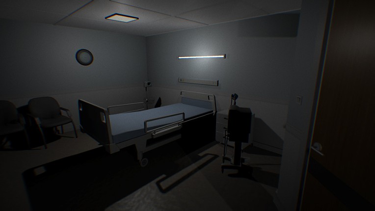 The Hospital Image