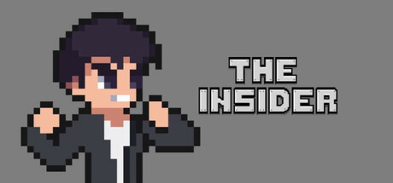 The Insider Image
