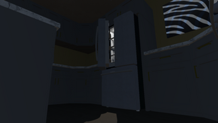 The Monster in my Room Image