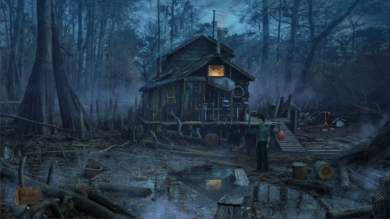 The Mystery of Oak Island screenshot