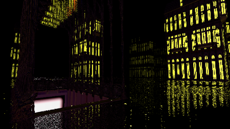 The Nightmare of a City I Thought I Knew Image