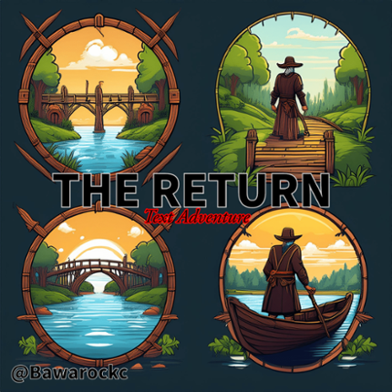 The Return Game Cover