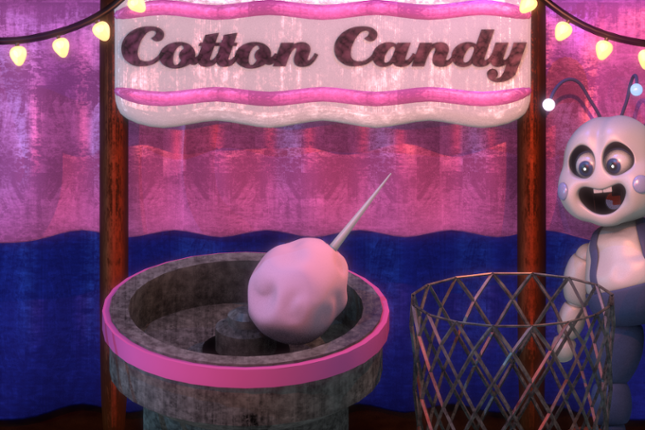 The Twisted Carnival Archives: Legacy Builds screenshot