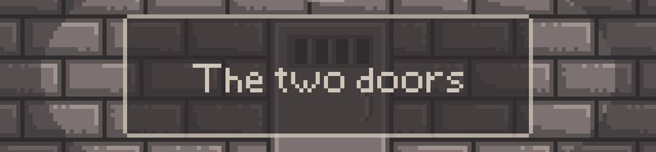 Games like The two doors