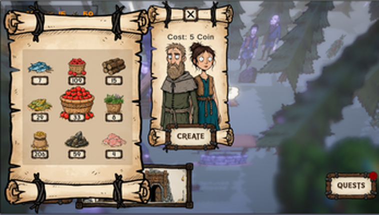 The Village Player2 Image