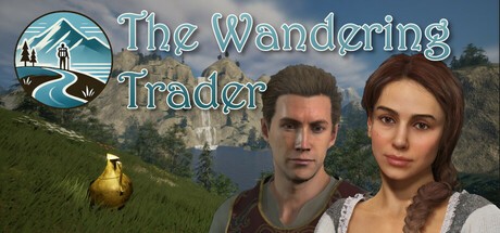 Games like The Wandering Trader