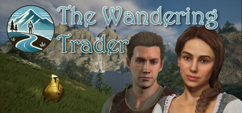 The Wandering Trader Image