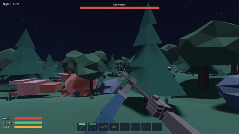 TIDEBREAK Image