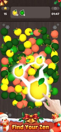 Tile Match 3D : Triple Match screenshot