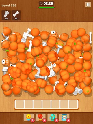 Tile Match 3D : Triple Match screenshot
