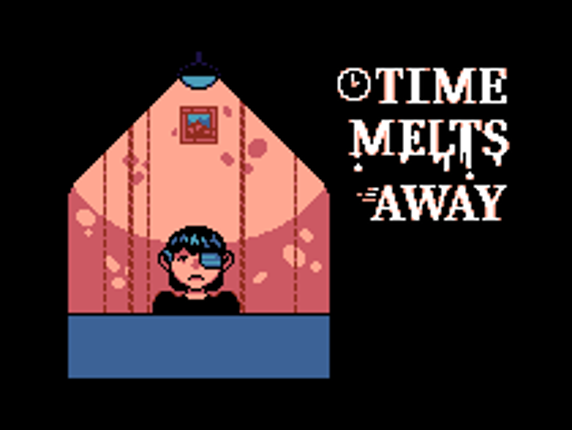 Time Melts Away Game Cover