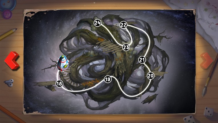 To Get There screenshot