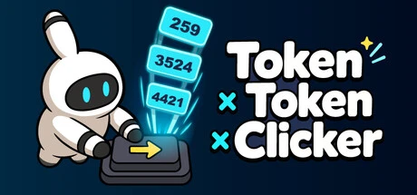 Games like Token x Token x Clicker