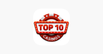 Top10 Real Money Online Casino Image