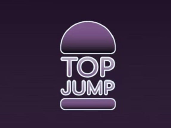 Top Jump High Game Cover