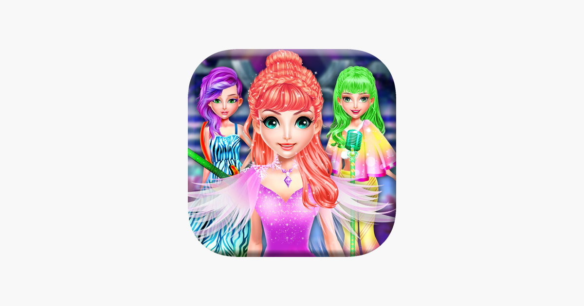 Games like Top Model Be a Fashion Star