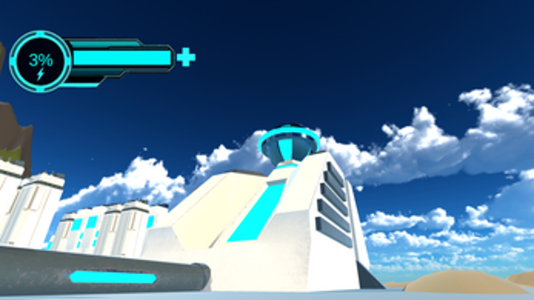 Total Destruction screenshot