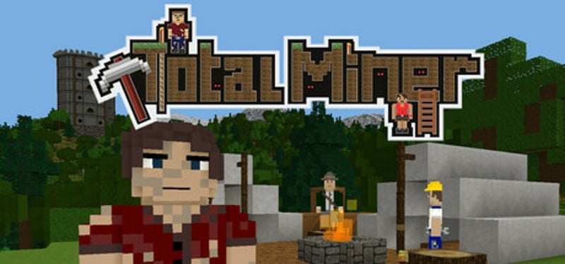 Total Miner Image