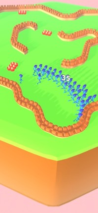 Tower Filler screenshot