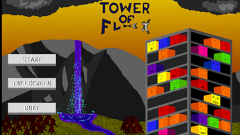 Tower of Flex Image