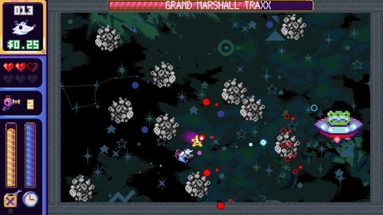 Trash Force screenshot