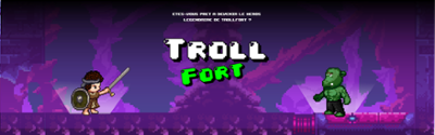 TrollFort Image