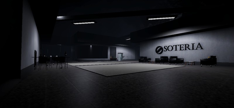 Under Observation screenshot