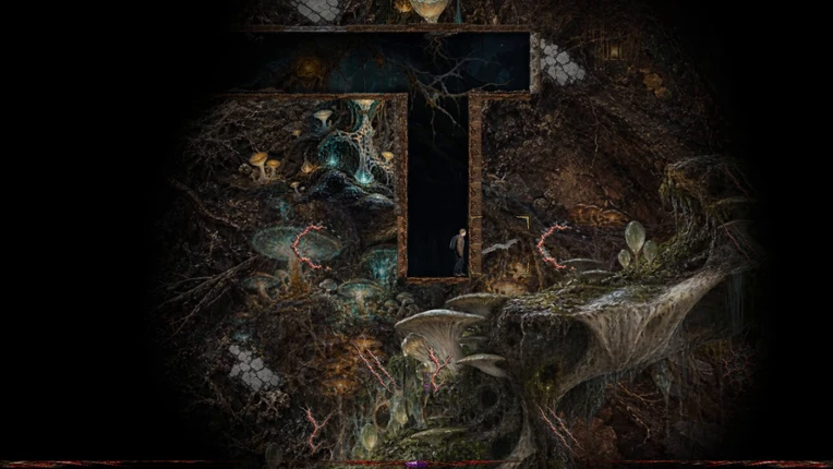 UNDERSTAR: Dig Below, Rise Above Image