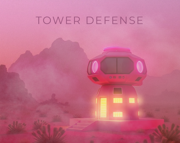 Games like Unity University - Tower Defense