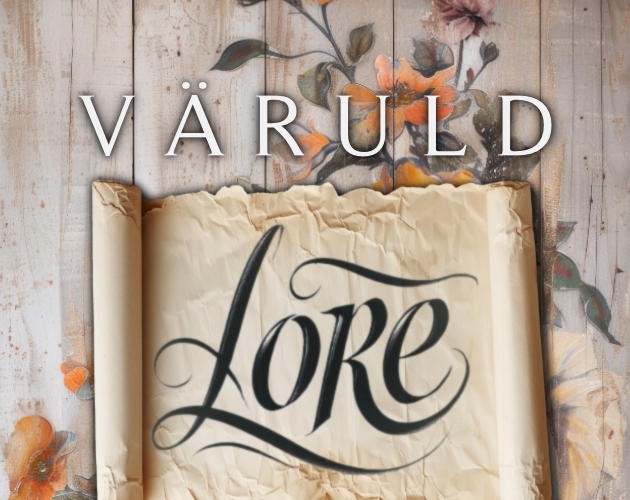 Games like Väruld - Lore