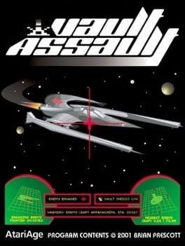 Games like Vault Assault