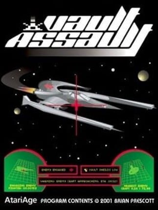 Vault Assault Image