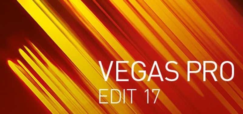 VEGAS Pro 17 Edit Steam Edition Image