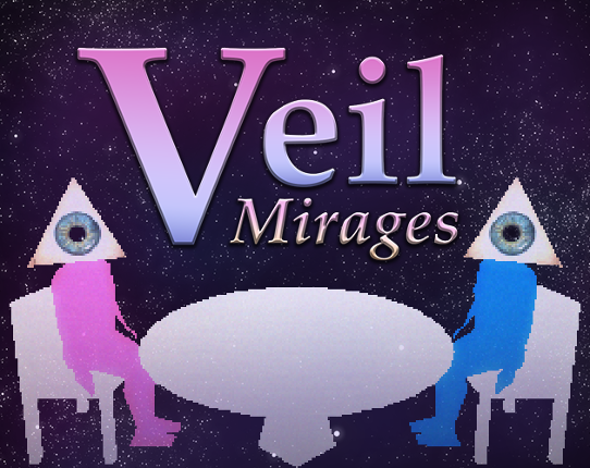 Veil: Mirages Image