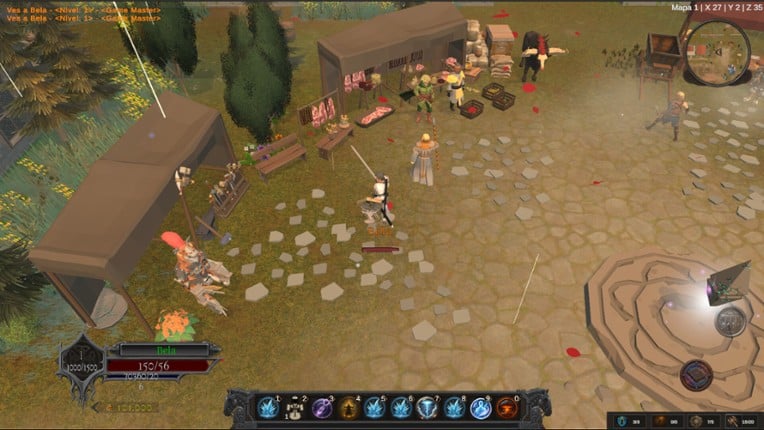 Velmora Online Image