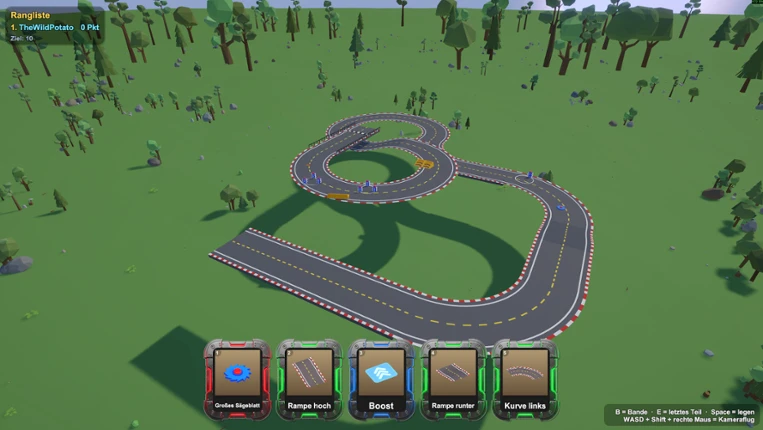 Velocrash Image