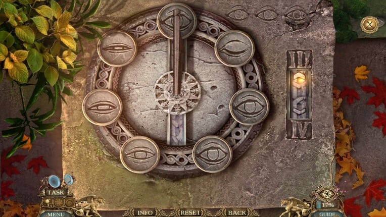 Vermillion Watch: Parisian Pursuit Collector's Edition screenshot