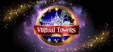 Games like Virtual Towers Online