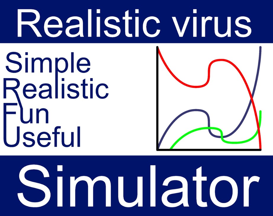 Games like Virus simulator