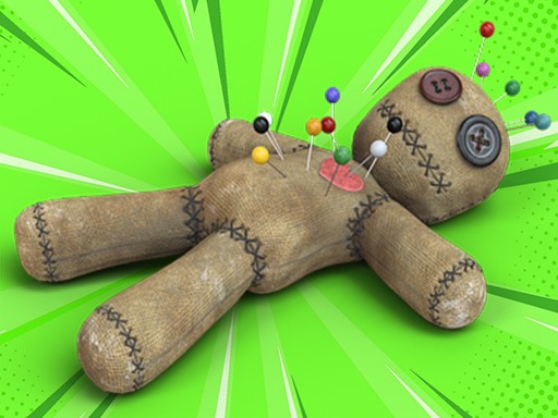 Games like Voodoo Doll 3D